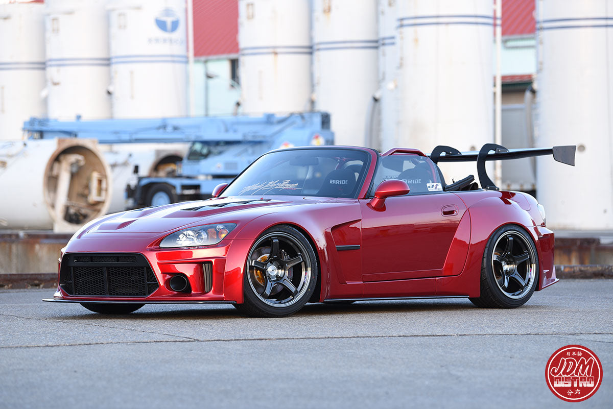 The new SSR GTX03 - JDM Distro - Buy JDM Wheels, Engines and Parts