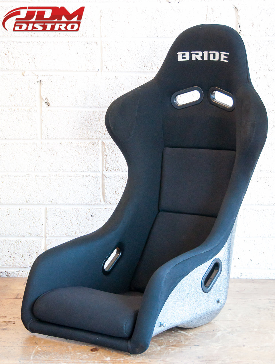 BRIDE RACING SEAT - ZETA III - JDM Distro - Buy JDM Wheels