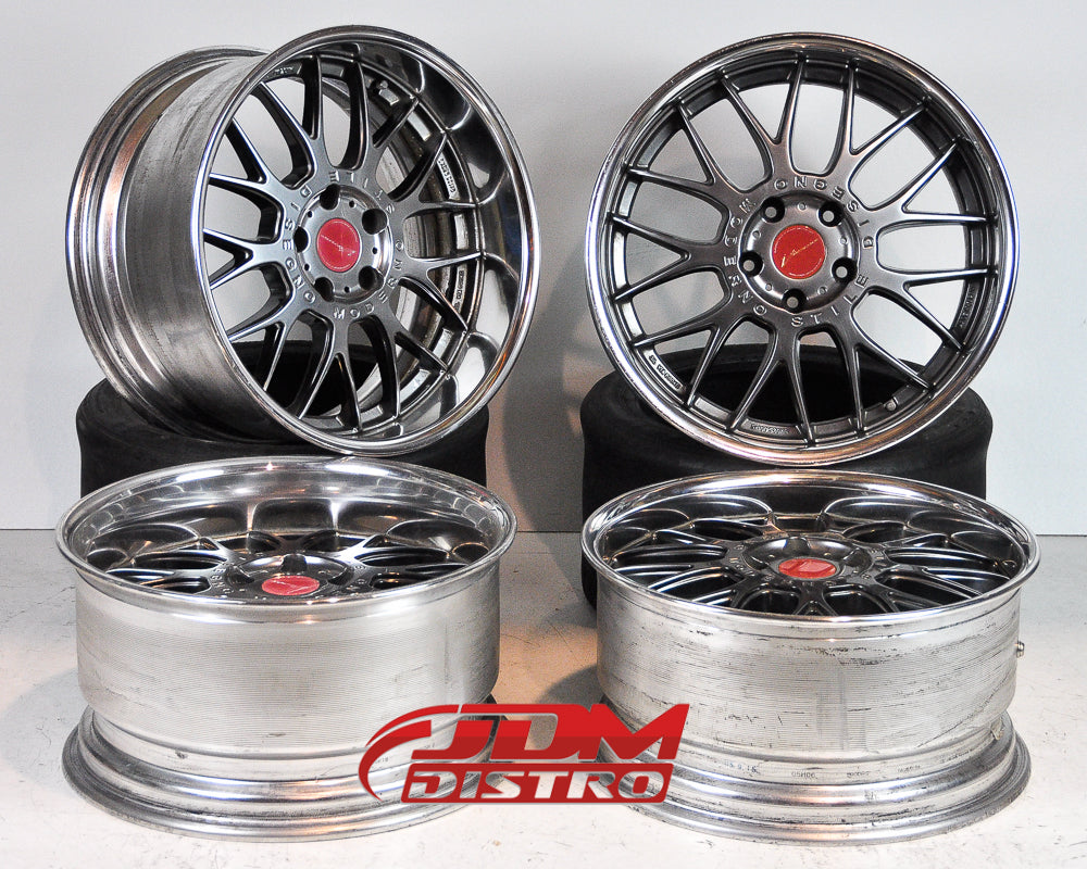 SSRヴィエナlm9 20インチホイール SSRヴィエナlm9 20インチホイール 20インチ ホイールセット SSR