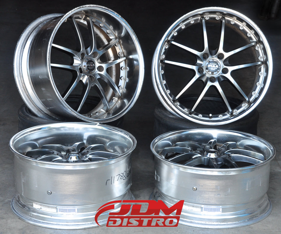車のパーツ PIAA ROZZA PIAA Rozza ✨ What would you rate this wheel 1-10? #threepieceus