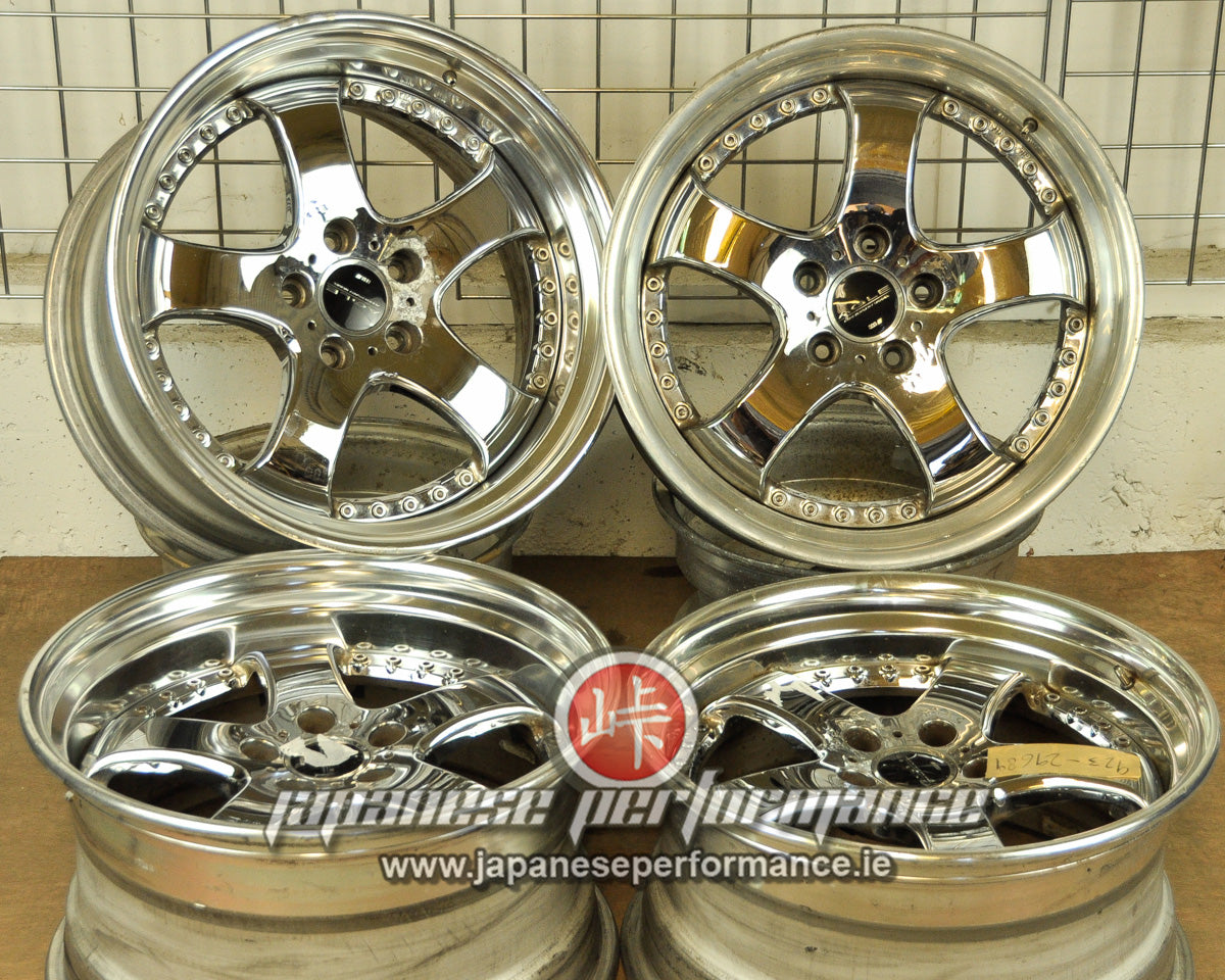 SSR AGLE PREMIUM - JDM Distro - Buy JDM Wheels, Engines and Parts