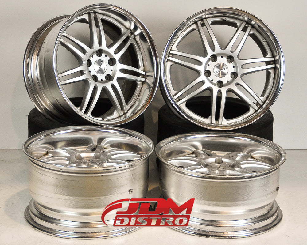 WORK VARIANZA T1S - JDM Distro - Buy JDM Wheels, Engines and Parts
