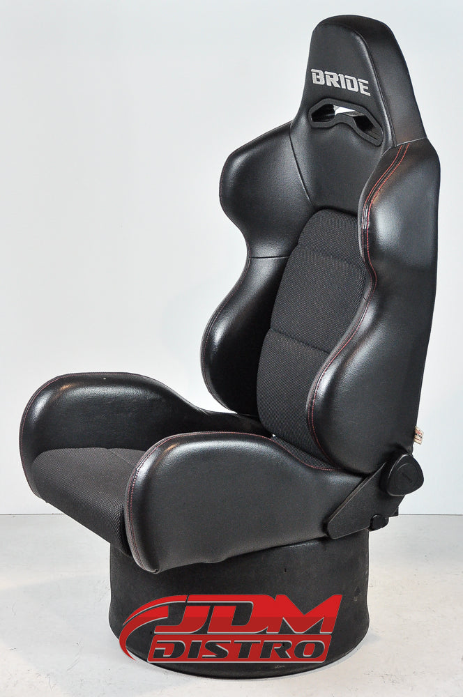 BRIDE　BRIX Bride Brix & Zeta 2 Seat Pair – GET Japan