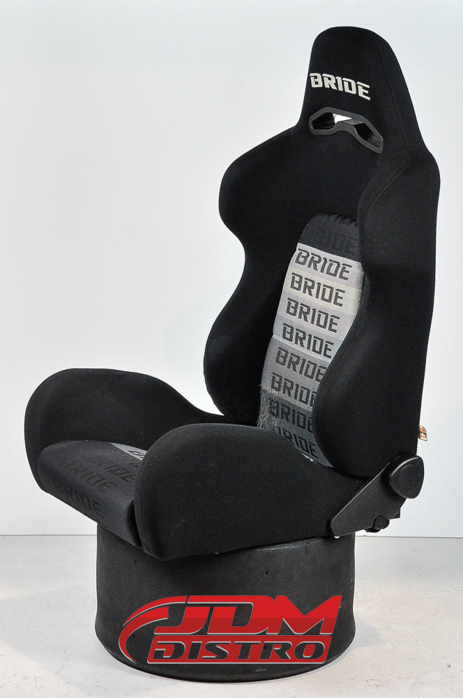 BRIDE　BRIX BRIDE BRIX 2 - JDM Distro - Buy JDM Wheels, Engines and Parts