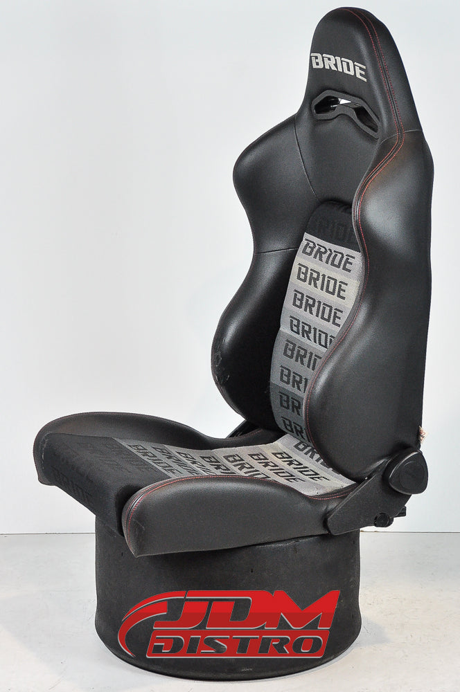 BRIDE XAX 2 LEATHER - JDM Distro - Buy JDM Wheels, Engines and