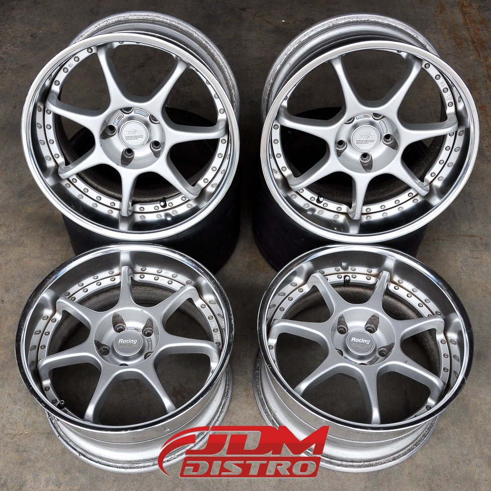 ENKEI RS EVOLUTION - JDM Distro - Buy JDM Wheels, Engines and