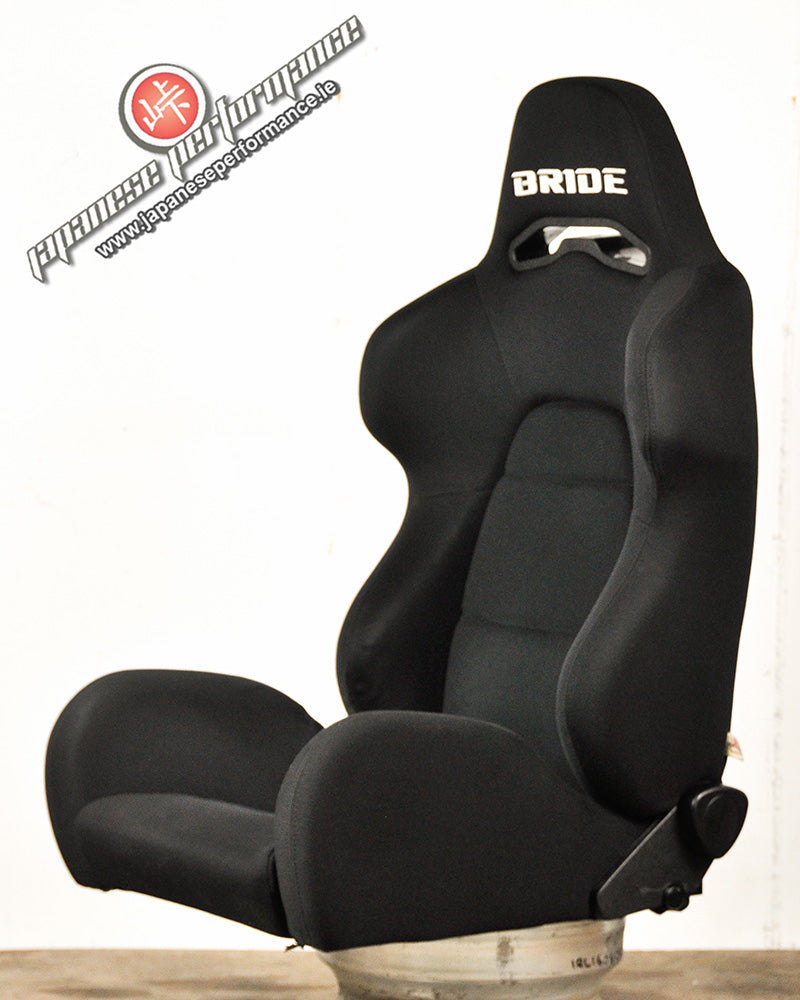 BRIDE BRIX 2 - JDM Distro - Buy JDM Wheels, Engines and Parts