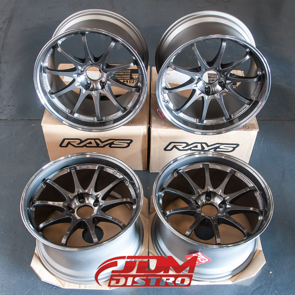 NEW RAYS VOLK CE28SL - JDM Distro - Buy JDM Wheels, Engines and