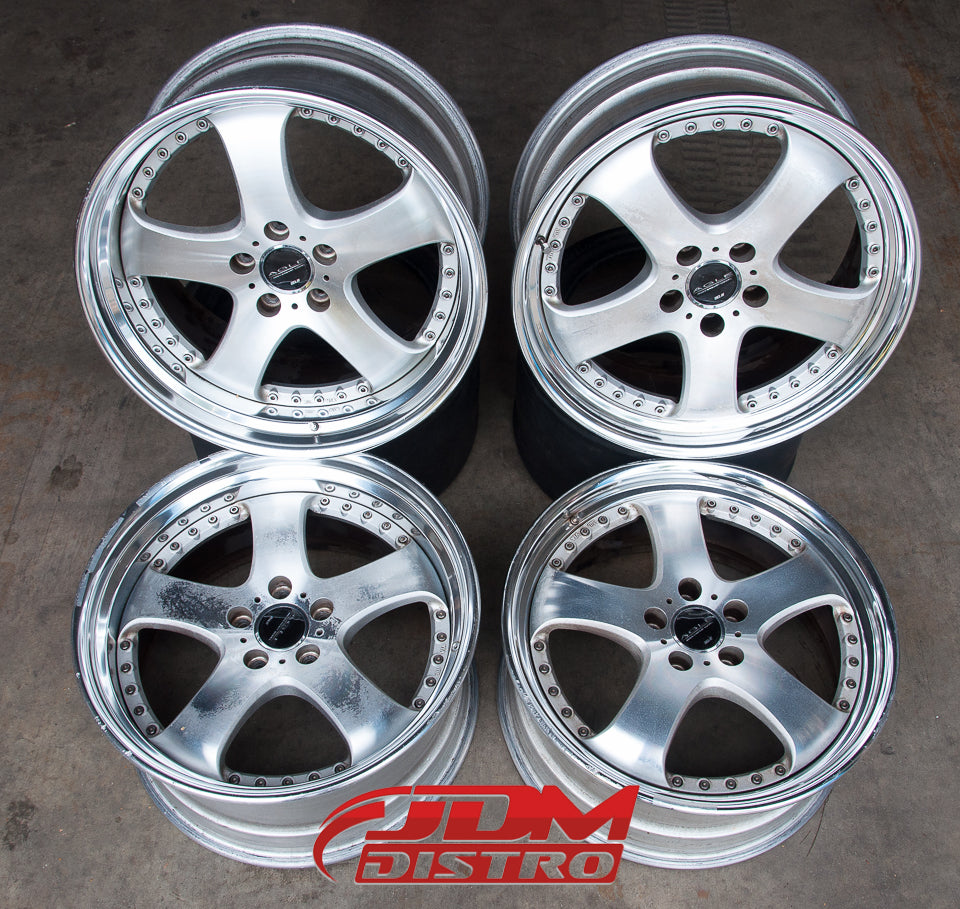 SSR AGLE PREMIUM エイグルプレミアム SSR AGLE PREMIUM - JDM Distro - Buy JDM Wheels, Engines and Parts