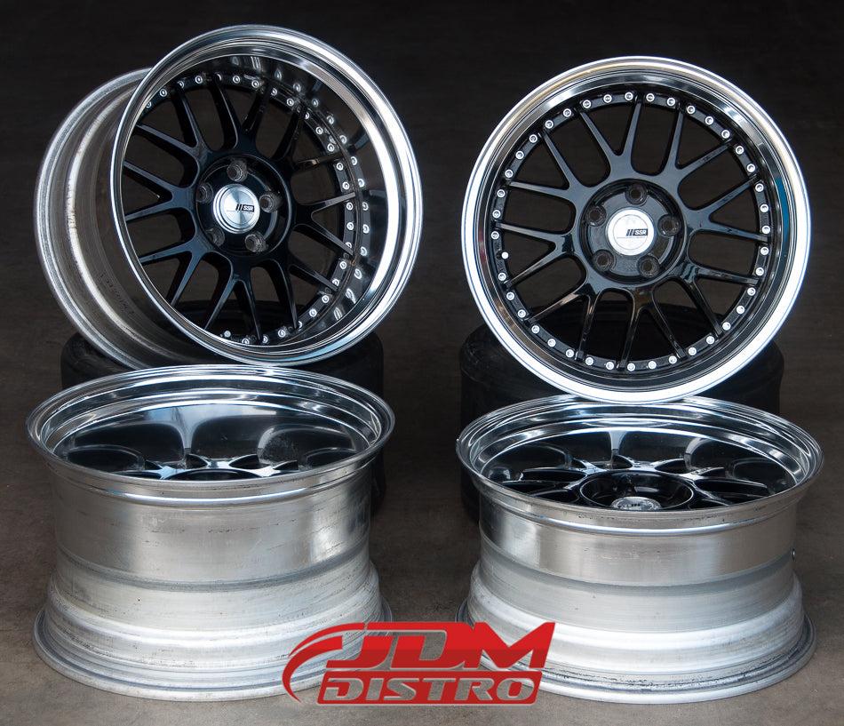 SSR PROFESSOR MS1 - JDM Distro - Buy JDM Wheels, Engines and Parts