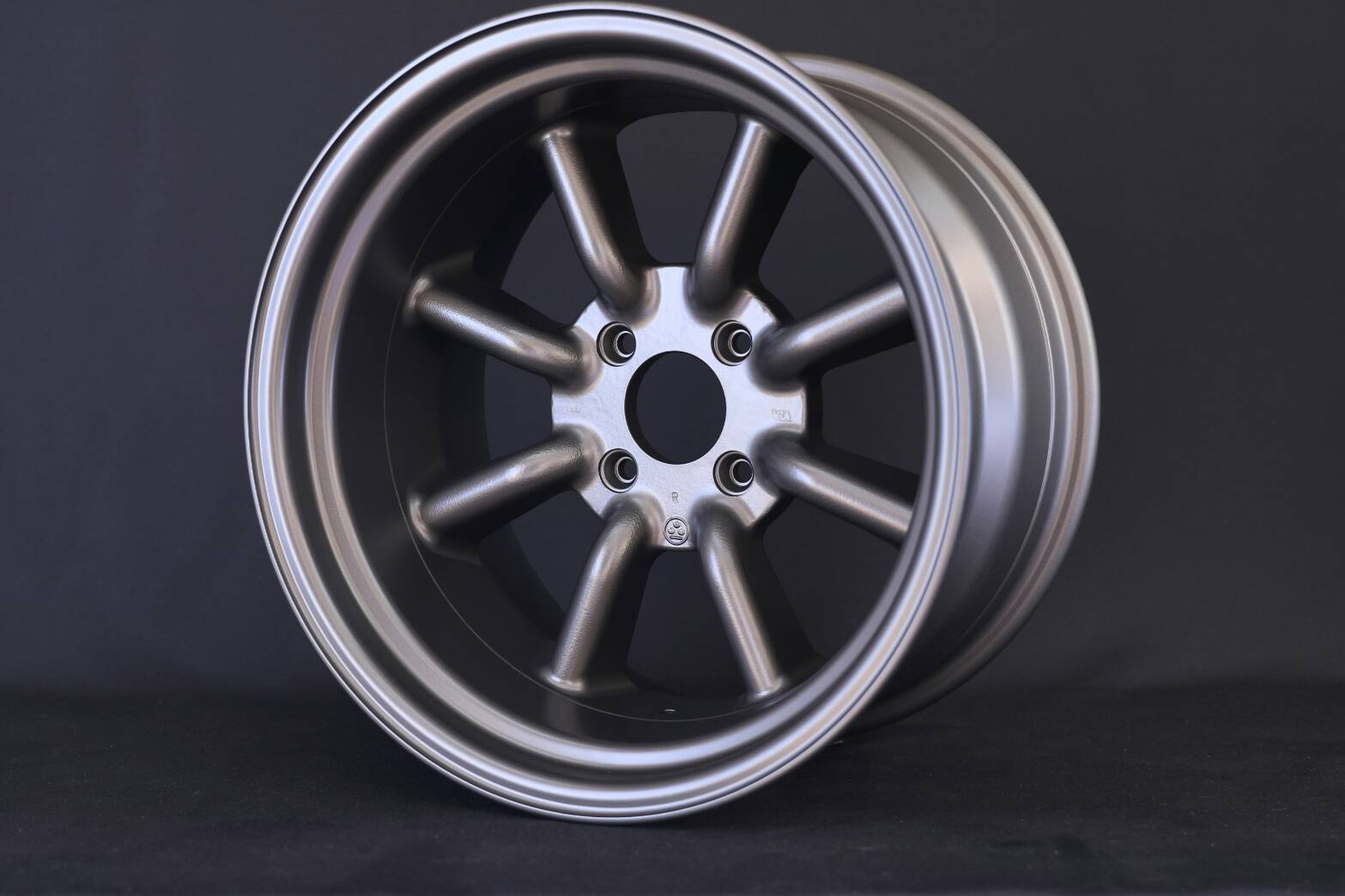 RS Watanabe R-Type 17x9.5 - JDM Distro - Buy JDM Wheels, Engines 