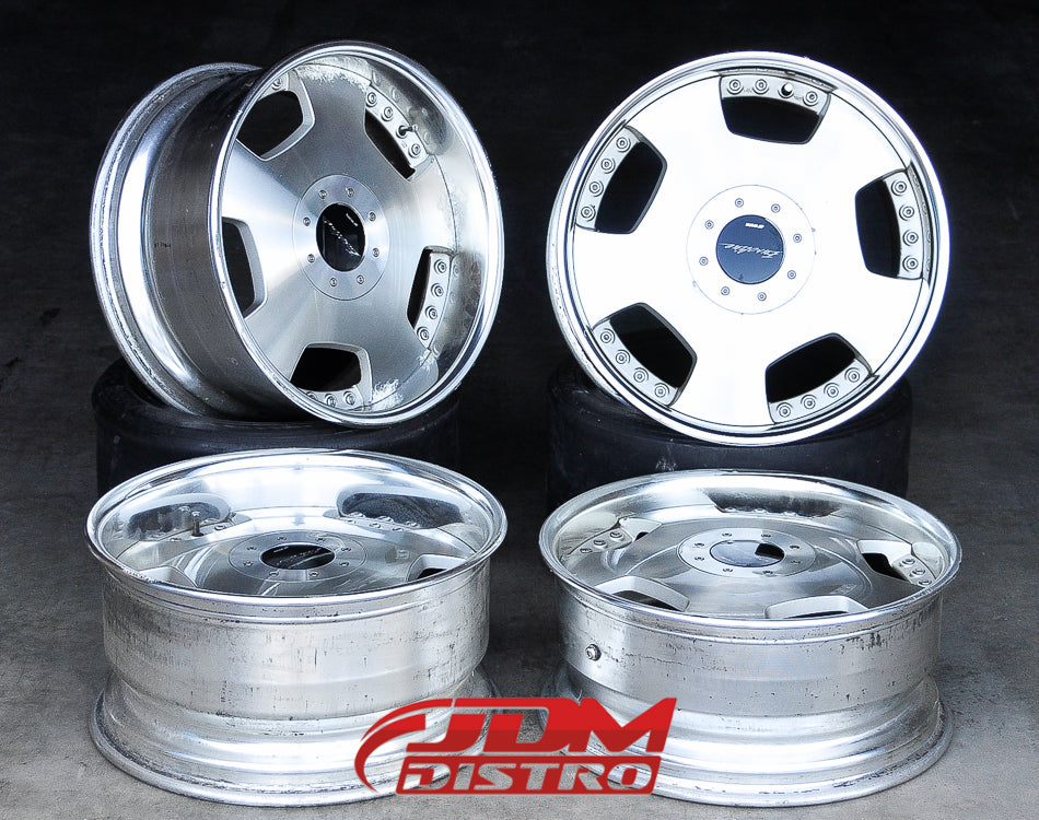 車のパーツ work euroline JDM 19