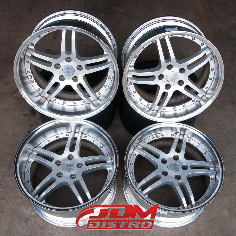 WORK GNOSIS GS2 - JDM Distro - Buy JDM Wheels, Engines and Parts