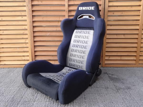 美品 BRIDE BRIX Bride Brix Reclining Seat Pair – GET Japan