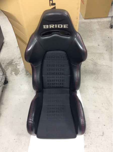 BRIDE RACING SEAT BRIX 2 - JDM Distro - Buy JDM Wheels, Engines 