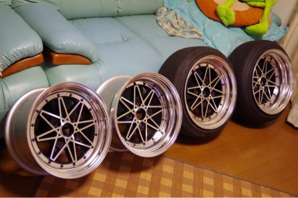 WORK EQUIP 03 - JDM Distro - Buy JDM Wheels, Engines and Parts