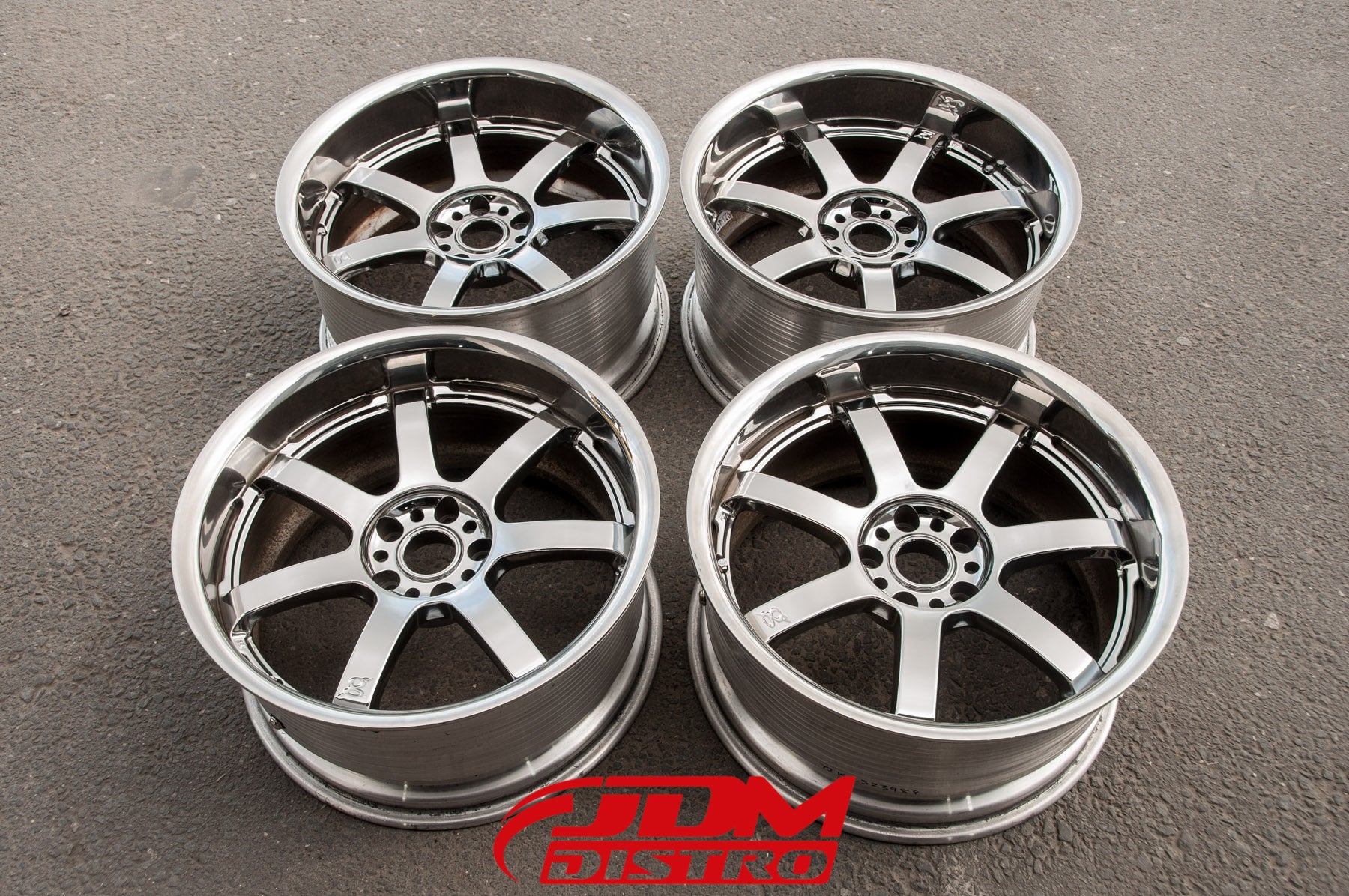 gram light 57S pro17インチ7j of+48 RAYS GRAMLIGHT 57-S PRO - JDM Distro - Buy JDM Wheels, Engines and