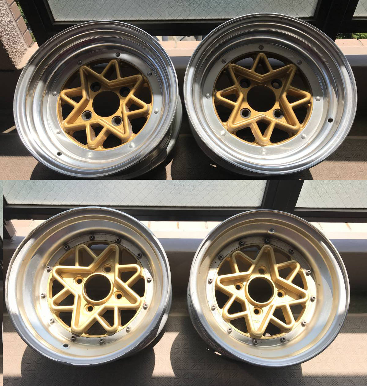 HAYASHI TECHNO TRX MESH - JDM Distro - Buy JDM Wheels, Engines and Parts  Online Worldwide Shipping