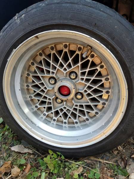 HOSHINO IMPUL PRO MESH - JDM Distro - Buy JDM Wheels, Engines and