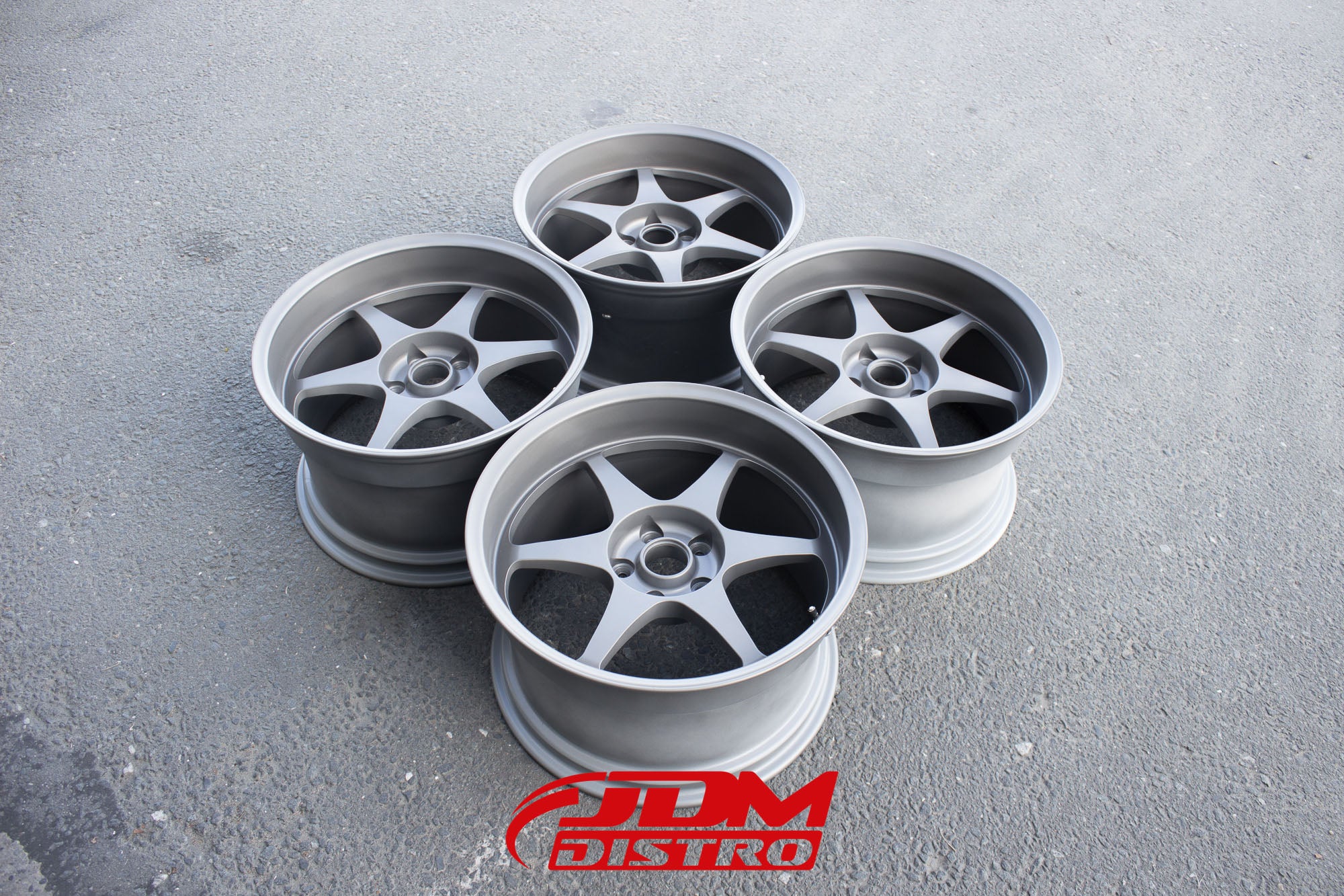 BUDDYCLUB P1 QF FORGED - JDM Distro - Buy JDM Wheels, Engines and