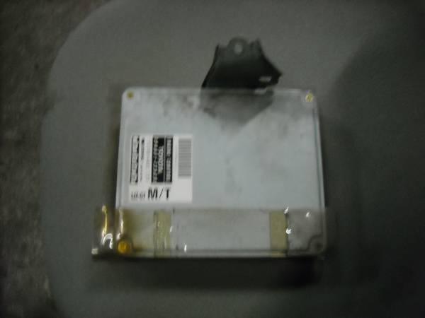 TOYOTA CHASER JZX90 1JZGTE NON-VVTI OEM ECU - JDM Distro - Buy JDM