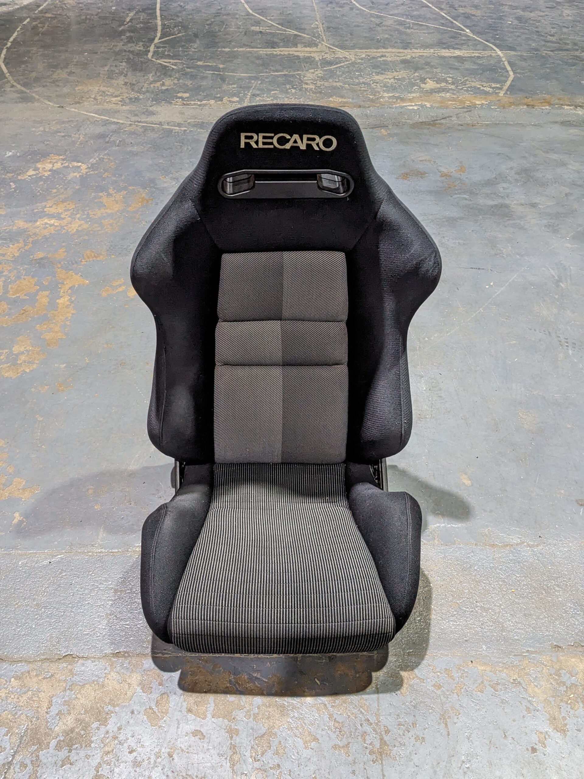 RECARO SR2 MONZA RECLINER RACING SEAT - JDM Distro - Buy JDM 