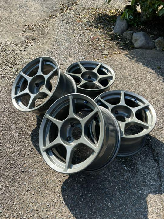 BUDDYCLUB P1 RACING G1 - JDM Distro - Buy JDM Wheels, Engines and