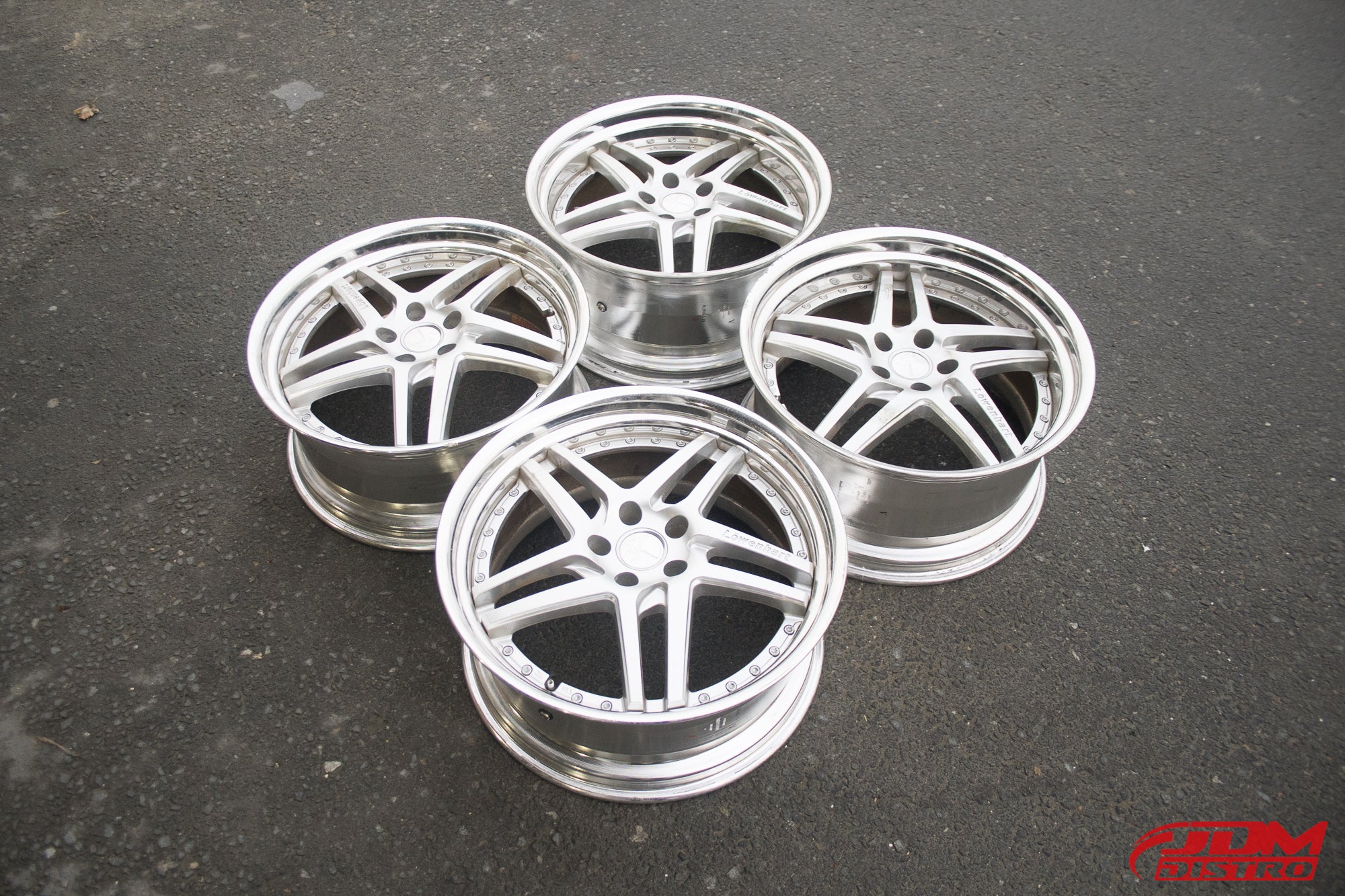LOWENHART CANVELL SV - JDM Distro - Buy JDM Wheels, Engines and