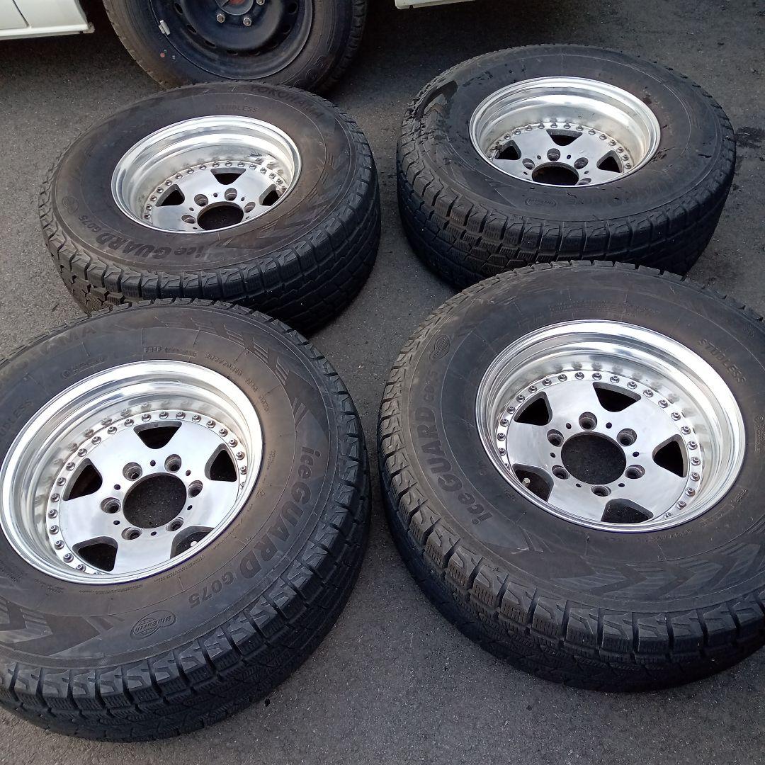 WORK DEERFIELD 4x4 - JDM Distro - Buy JDM Wheels, Engines and