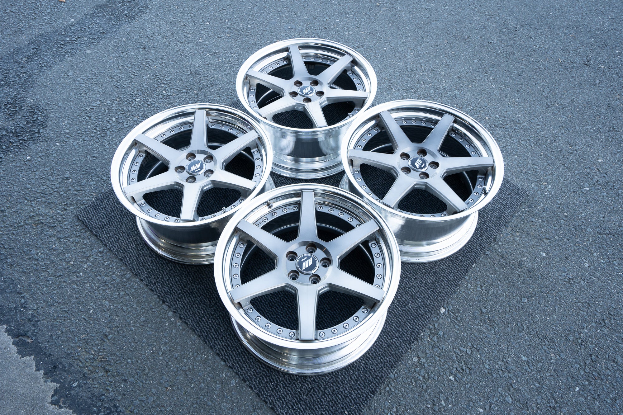 WORK ZEAST ST1 - JDM Distro - Buy JDM Wheels, Engines and Parts