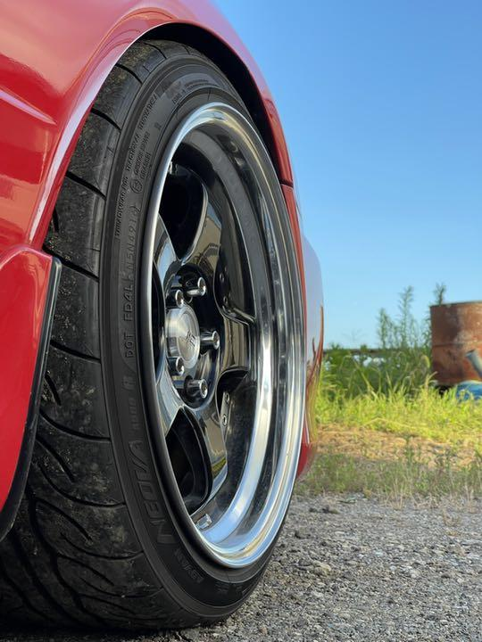 SSR PROFESSOR SP1 CHROME - JDM Distro - Buy JDM Wheels, Engines