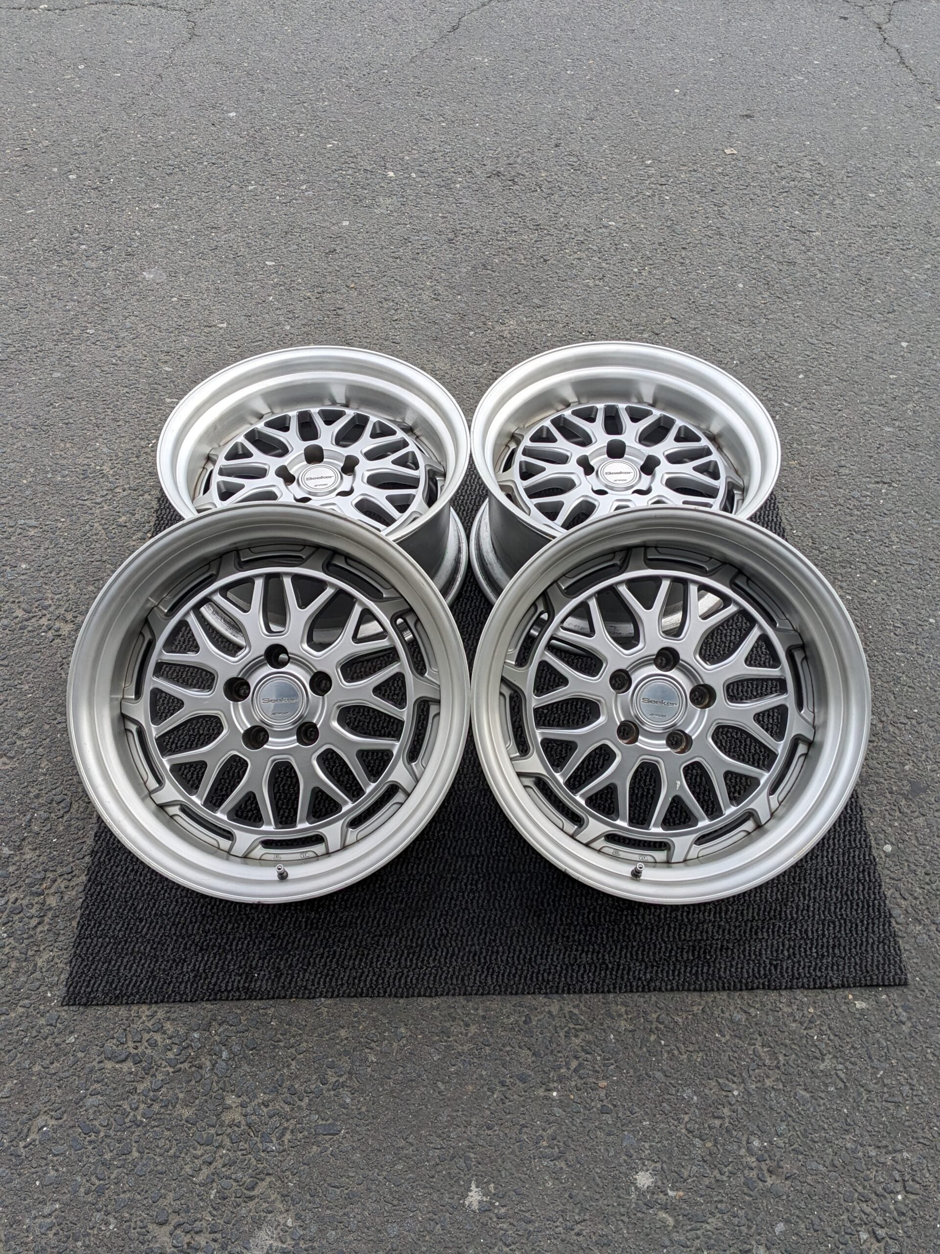 WORK SEEKER MX - JDM Distro - Buy JDM Wheels, Engines and Parts