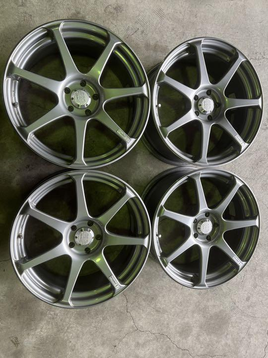 YOKOHAMA ADVAN AVS MODEL T7 - JDM Distro - Buy JDM Wheels, Engines