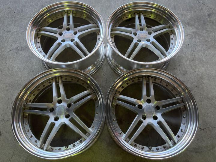 WORK GNOSIS GS2 BMW - JDM Distro - Buy JDM Wheels, Engines and WORK GNOSIS GS2 BMW - JDM Distro - Buy JDM Wheels, Engines and