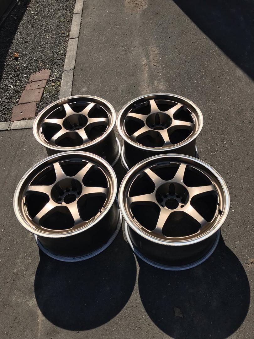 5ZIGEN PRO RACER GN+ GTR - JDM Distro - Buy JDM Wheels, Engines