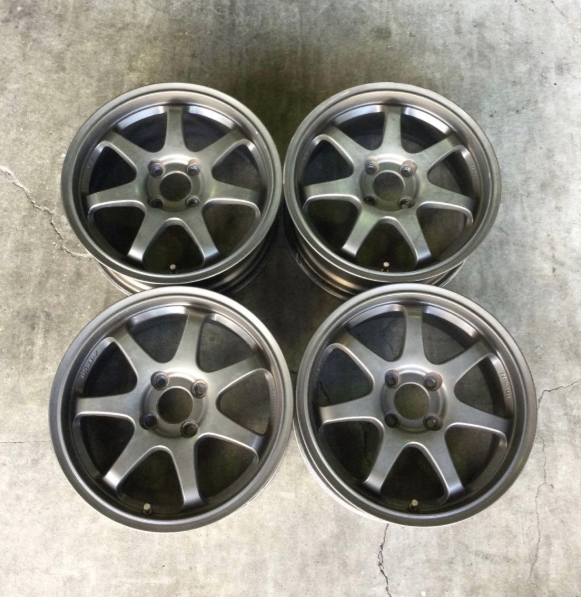A-TECH FINAL SPEED - JDM Distro - Buy JDM Wheels, Engines and