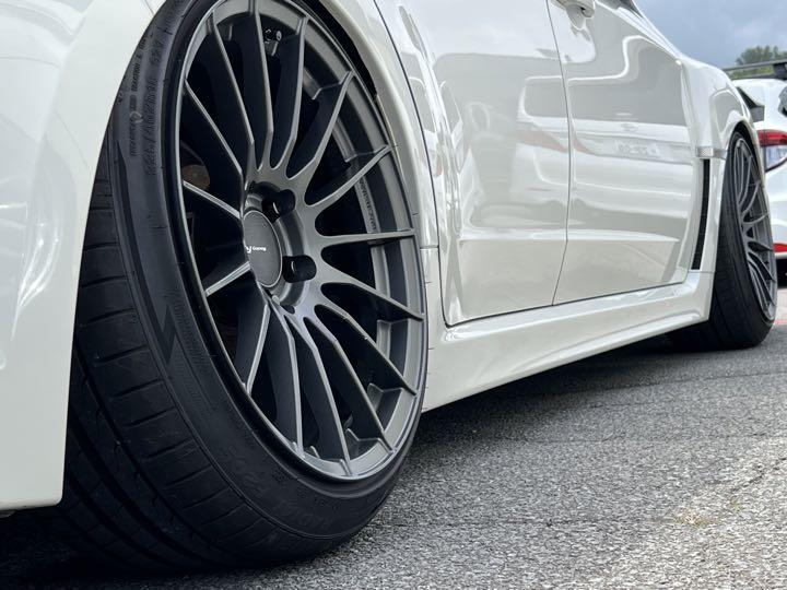ENKEI RS05RR - JDM Distro - Buy JDM Wheels, Engines and Parts ENKEI RS05RR - JDM Distro - Buy JDM Wheels, Engines and Parts