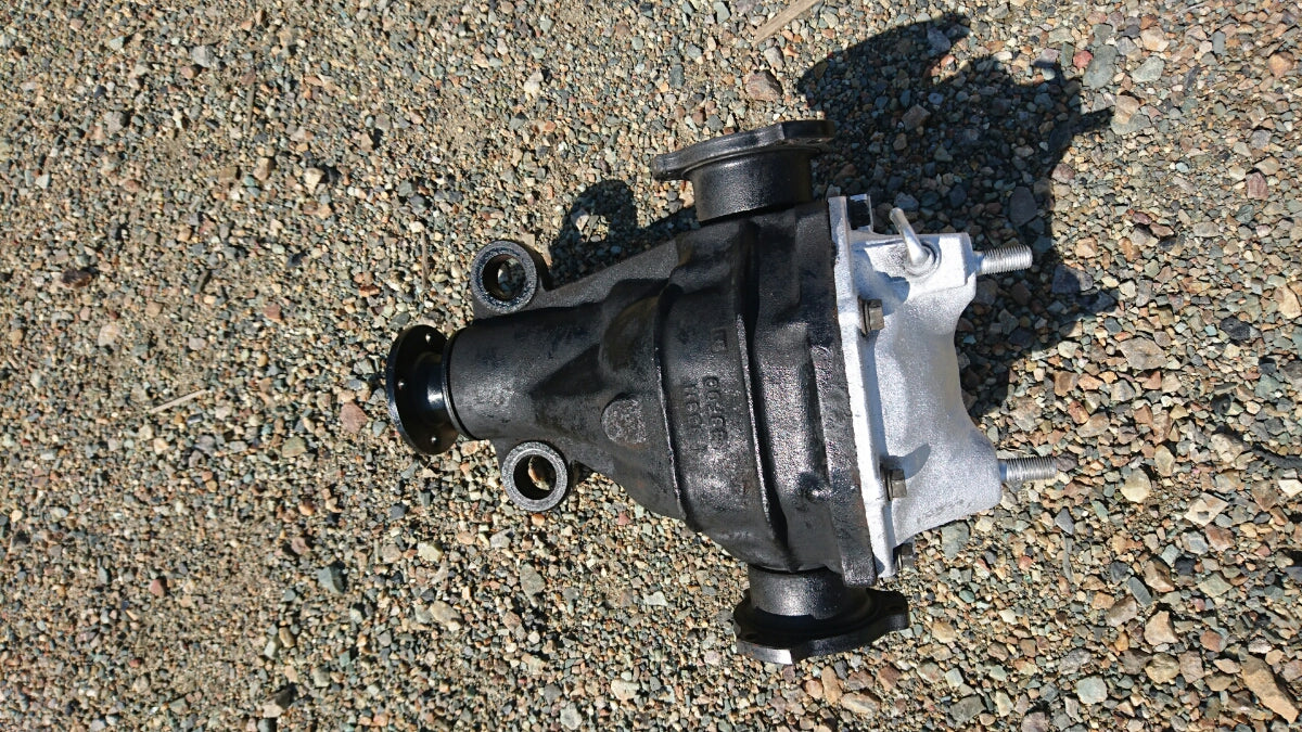 NISSAN SILVIA 200SX 180SX - OEM R200 LSD - JDM Distro - Buy JDM