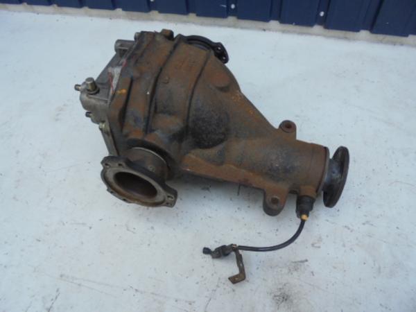 NISSAN SILVIA 200SX 180SX – ABS ATS 2WAY LSD DIFFERENTIAL - JDM