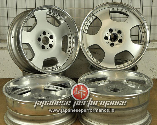 タイヤ・ホイール SSR ViennaD SSR VIENNA DISH - JDM Distro - Buy JDM Wheels, Engines and Parts