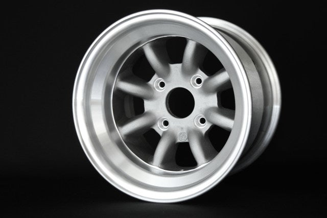 RS Watanabe R-Type 13x9 - JDM Distro - Buy JDM Wheels, Engines and
