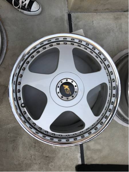 SSR KOENIG - JDM Distro - Buy JDM Wheels, Engines and Parts Online