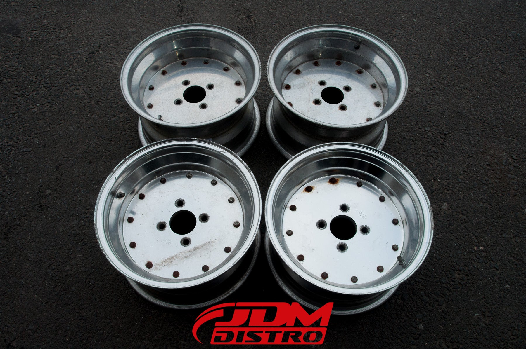 SSR MK-I - JDM Distro - Buy JDM Wheels, Engines and Parts Online