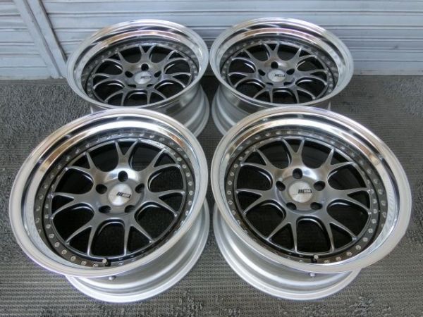 SSR PROFESSOR MS3 - JDM Distro - Buy JDM Wheels, Engines and Parts