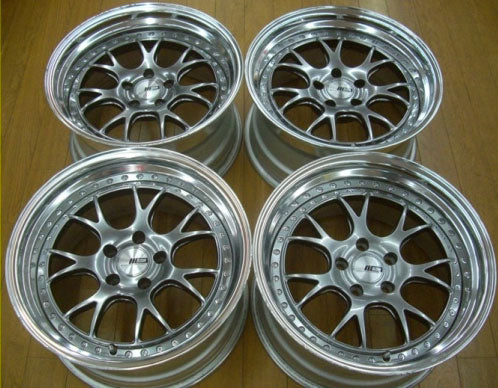 SSR PROFESSOR MS3 - JDM Distro - Buy JDM Wheels, Engines and Parts