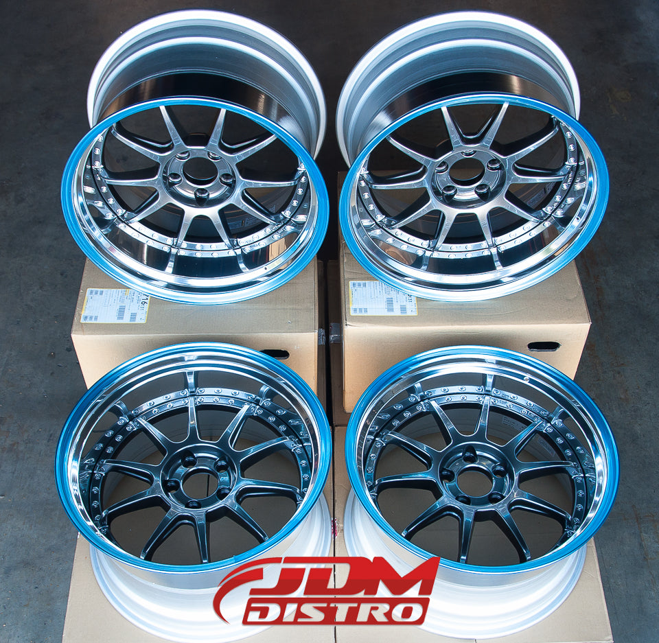 20インチ ワークSSR SP3 SSR PROFESSOR SP3 - JDM Distro - Buy JDM Wheels, Engines and Parts