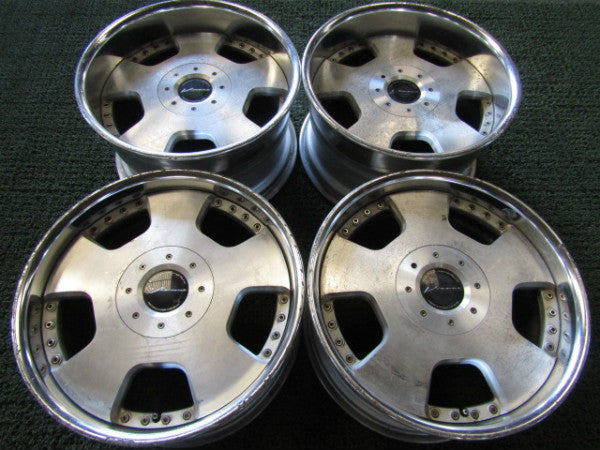 SSR vienna dish 15インチ SSR VIENNA DISH - JDM Distro - Buy JDM Wheels, Engines and Parts