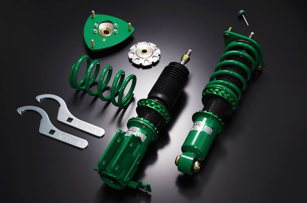 TEIN FLEX Z COILOVERS TOYOTA CROWN ATHLETE ARS210 2015.10-2018.05