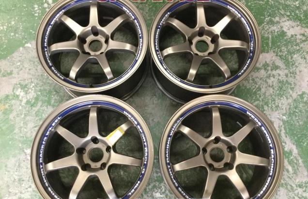 Weds SPORT SA-90 14インチ5J+43 WEDSSPORT SA-90 - JDM Distro - Buy JDM Wheels, Engines and Parts