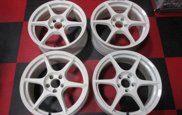 BUDDYCLUB P1 RACING G1 - JDM Distro - Buy JDM Wheels, Engines and